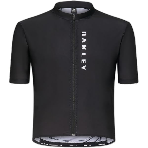 オークリーサイクルジャージ　OFF GRID JERSEY XL Amazon | Oakley (オークリー) ジャージ OFF GRID JERSEY ストレッチ